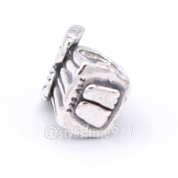 Authentic PANDORA Angel Of Hope Charm - 790337 - Picture 7 of 11